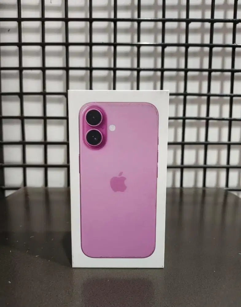 IPHONE 16 128GB