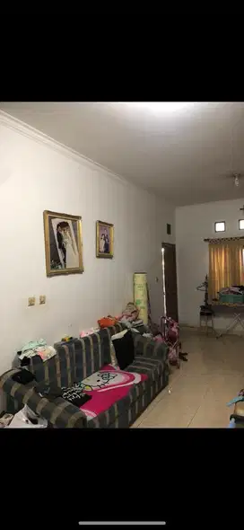 (SALE) RUMAH PASADENA , CARINGIN, BANDUNG, DEKAT TOL & HARGA MURAH