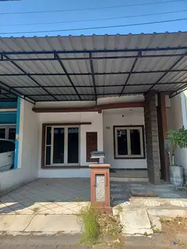 Dijual Rumah di Medoho City Gayamsari Semarang