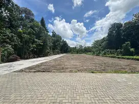 Tanah Murah Ring 1 Kampus UII Jogjakarta, SHM P