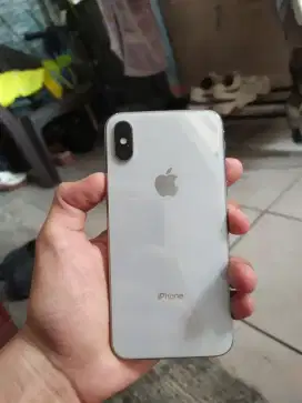 iphone x 64gb ex ibox