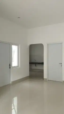 RUMAH LIKE A NEW DI CIBUBUR COUNTRY CIKEAS