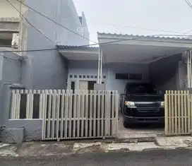 Dijual Cepat Rumah Bagus Siap Huni Di Pulo Gebang Permai Jakarta