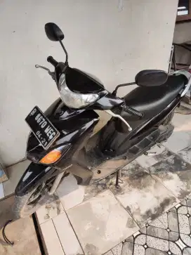 Yamaha Mio Smile 2011