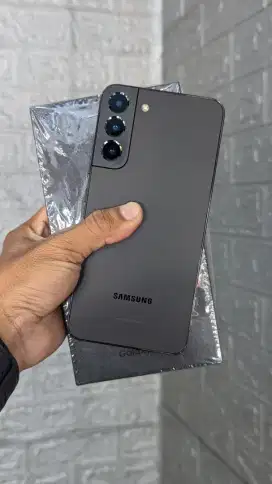 Samsung S22 Plus 8/256GB Mulus Istimewa