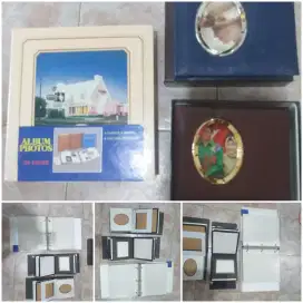 Album foto kenangan Baru