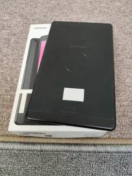 SAMSUNG TAB A8 2019 2/32 FULLSET SIAP PAKAI