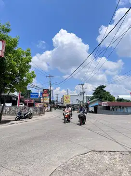 Di Simpang Y Sukabangun: Tanah Prospek Bangun Apobae Untuk Bisnis