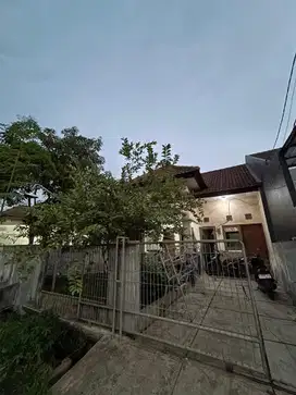 Dijual Rumah Cantik Di Griya Harapan Permai Harapan Indah Bekasi