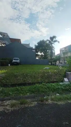 Jual Cepat Harga Termurah Sebidang Kavling Griya Sutera Alam Sutera
