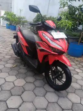 Vario 125 th 2023 top