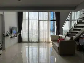 Dijual  Apartemen Vieloft,Ciputra World