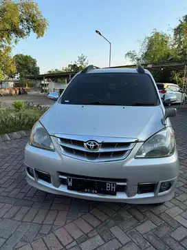 Avanza G MT 2011
