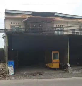 Dijual Ruko Makassar sekitar Sudiang, Jalan Perintis Kemerdekaan