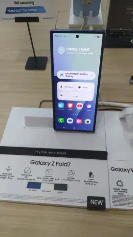 SAMSUNG Z FOLD7