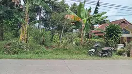 Dijual Tanah Banjaran Dekat Perumahan Bukit Pinus Arjasari SHM
