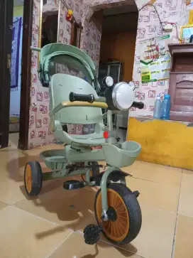 sepedah anak balita