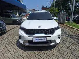 DP 5% Kia Sonet 1.5 Premiere 5 Seater Bensin-AT 2021 NZR