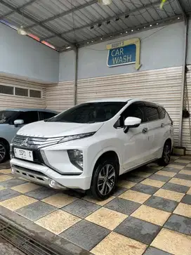 Mitsubishi x pander sport AT 2018