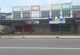 RUKO SIAP PAKAI DI JL. KELUD RAYA GAJAH MUNGKUR SEMARANG BARAT