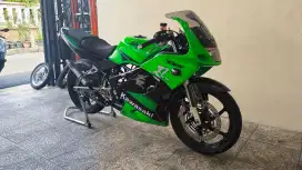 KAWASAKI NINJA RR 150