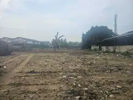 Dijual tanah jl raya carenang kibin kragilan kabupaten serang
