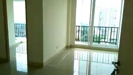 Luxury Apartemen BSD Tree Park tipe 2BR lantai 17 - unfurnished
