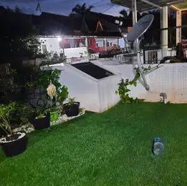 Jual Rumah Siap Huni Di Vila Dago Pamulang - Tangsel