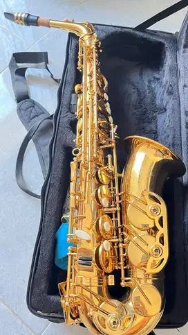 Saxophone alto Royal