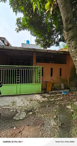 Rumah murah dket Mall Matahari dn hotel