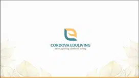 Cordova Eduliving Investasi yang Tidak Pernah Salah.
