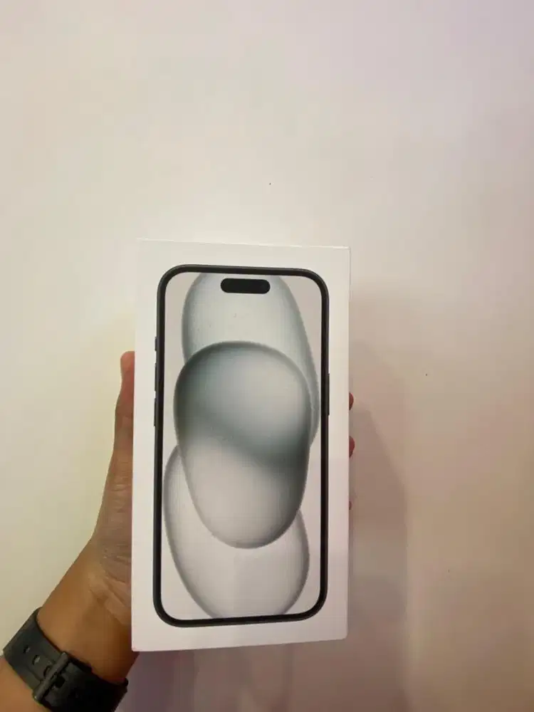 IPHONE 15 Plus 128gb