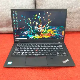 Promo Lenovo X1 Carbon Super Slim