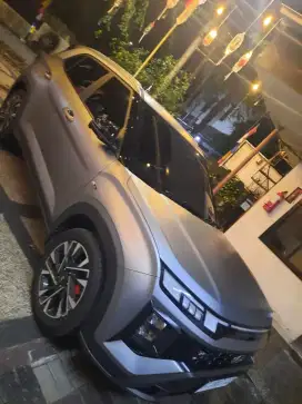 Jual Cepat Hyundai Creta N line