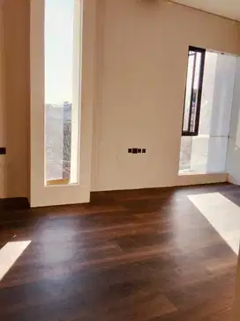 Dijual Cepat Rumah Baru Minimalis Modern di Buah Batu Bandung