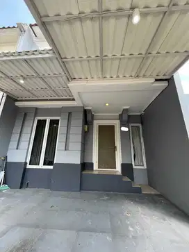 Dijual Rumah SHM 2 Lantai di Cluster Elista By Rumah Chinida