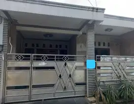 RUMAH MURAH LINGKUNGAN NYAMAN DI JL. KIPAS ANGIN, MEKARSARI, DEPOK