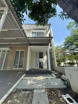 Rumah Citraland Utama