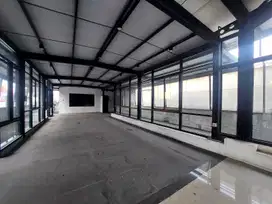 GEDUNG 4 LANTAI GATOT SUBROTO