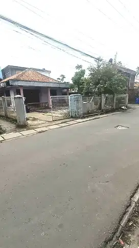 Dijual Rumah Di Pinang Pinggir Jalan Utama Luas 300M