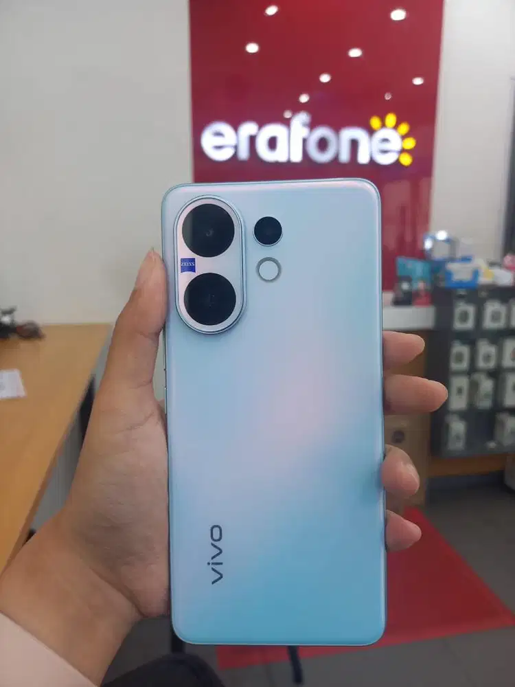VIVO V60 5G 8/256gb