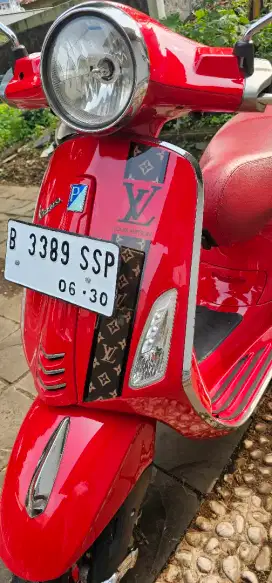 Dijual Primavera Cantik Mulus dan ngacir