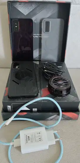 Jual Murah HP Gaming Edisi Gift Box