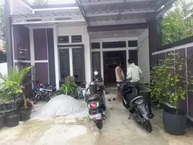DIJUAL RUMAH SIAP HUNI DI SRENGSENG SAWAH JAGAKARSA JAKARTA SELATAN