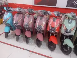 speda listrik uwinfly D65 - D75