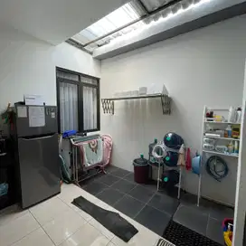 Rumah Siap Huni Citra Raya, Cluster Bolzano Tangerang Hls