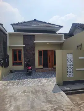 ‼️BARU GRESS‼️RUMAH BALAS KLUMPRIK WIYUNG SBY BARAT