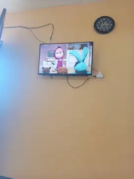 Jual tv androit smart tv tcl 32 inch