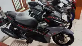 DP PROMO 500RIBU AEROX CYBERCITY SYARAT KTP&KK