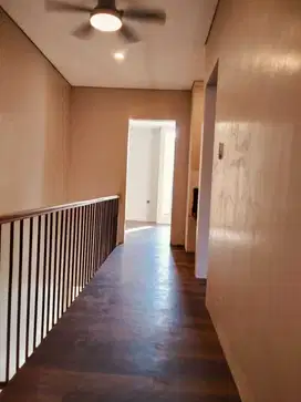 Rumah Baru Modern Minimalis Siap Huni di Buahbatu Bandung